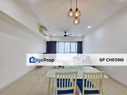 Residences Medini 2 Bedroom house for Sale., Johor, Nusajaya