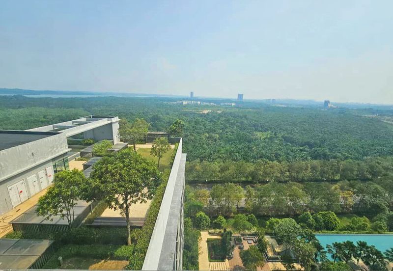Iskandar Residences Medini