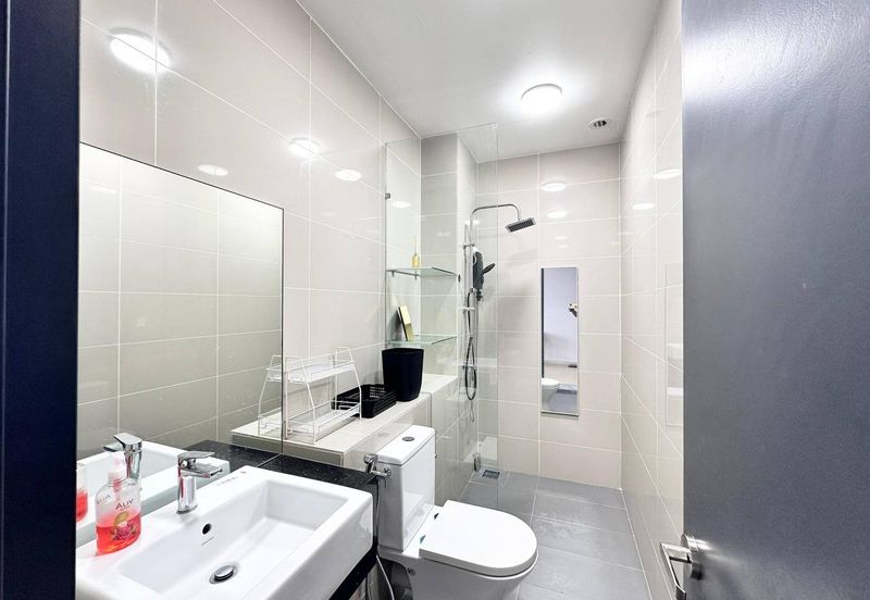 Sunway Grid Residence