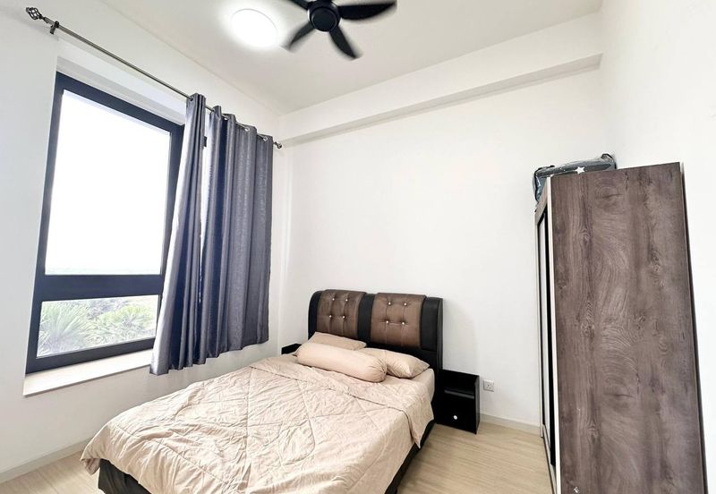 Sunway Grid Residence