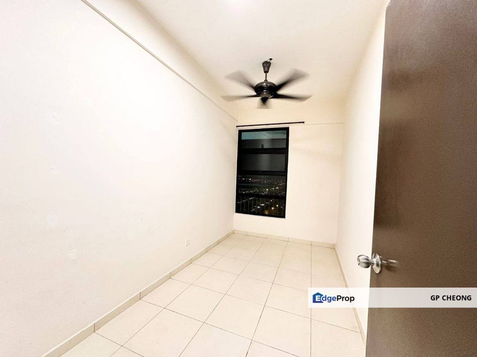 2 Bedroom The Garden Residence for sale., Johor, Skudai