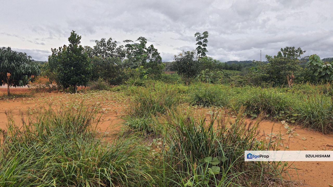 Tanah Lot Bungalow (Persendirian) Berhampiran Putrajaya, Selangor, Kajang