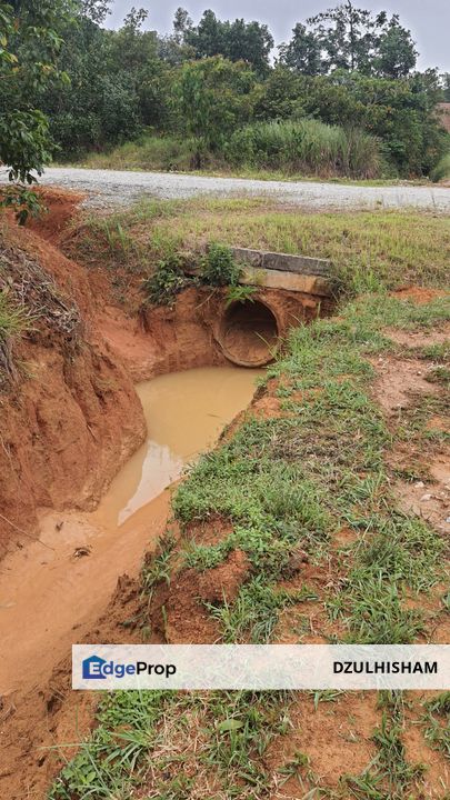 Tanah Lot Bungalow (Persendirian) Berhampiran Putrajaya 2, Selangor, Kajang