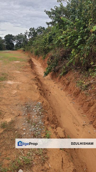 Tanah Lot Bungalow (Persendirian) Berhampiran Putrajaya 2, Selangor, Kajang