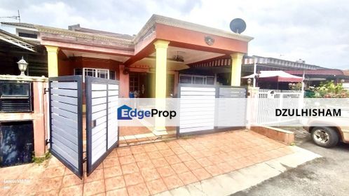 FULLY RENOVATED EXTENDED | Single Storey Terrace Taman Sri Andalas Jalan Sri Damak, Taman Sri Andalas, Selangor, Klang