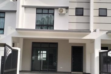 Taman Sri Pulai Perdana