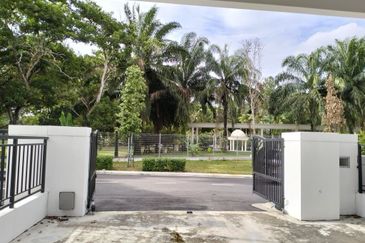Taman Sri Pulai Perdana