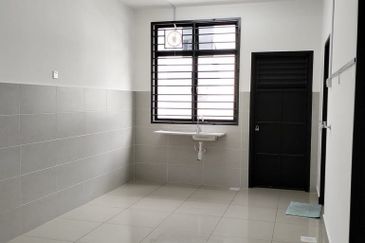 Taman Sri Pulai Perdana