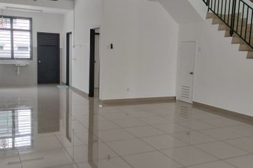 Taman Sri Pulai Perdana