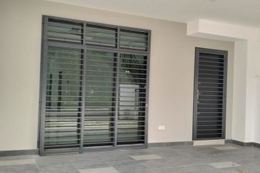 Taman Sri Pulai Perdana