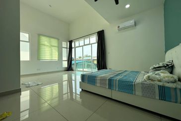 Taman Mutiara Bestari, Skudai