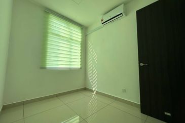 Taman Mutiara Bestari, Skudai