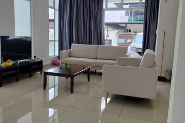 Taman Mutiara Bestari, Skudai