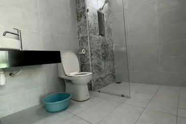 Taman Mutiara Bestari, Skudai