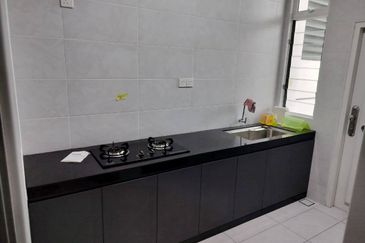 Taman Mutiara Bestari, Skudai