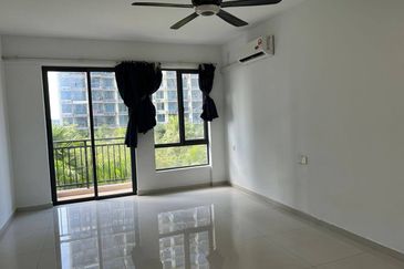 Country Garden Central Park Phase 1