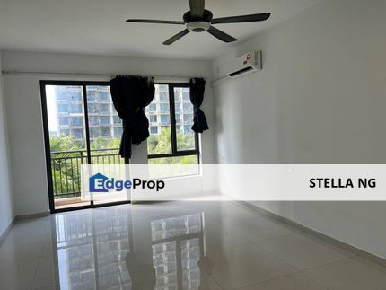 Central Park Country Garden @Tampoi Studio for Sale🔹️, Johor, Johor Bahru