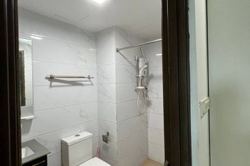 Country Garden Central Park Phase 1