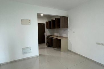 Country Garden Central Park Phase 1