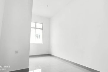 Bandar Baru Kangkar Pulai