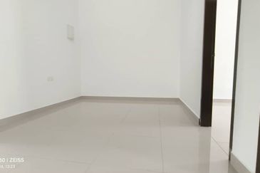 Bandar Baru Kangkar Pulai