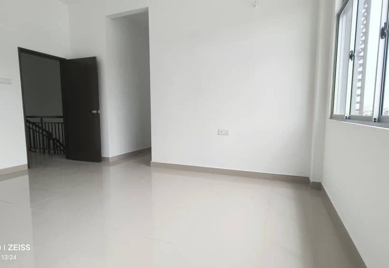 Bandar Baru Kangkar Pulai