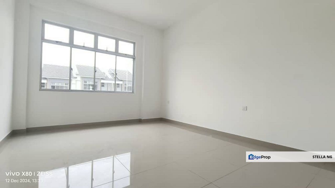 Citrine Hill, Kangkar Pulai , Johor, Kangkar Pulai