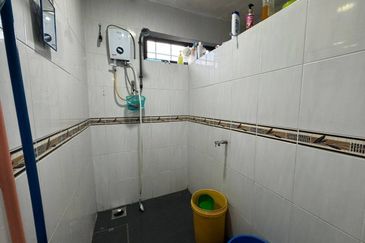 Taman Ungku Tun Aminah