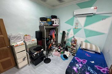 Taman Ungku Tun Aminah