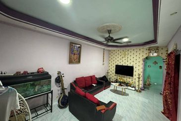 Taman Ungku Tun Aminah