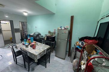 Taman Ungku Tun Aminah