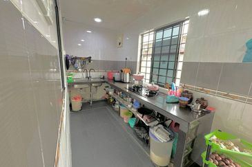 Taman Ungku Tun Aminah