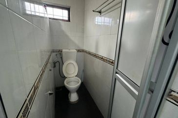 Taman Ungku Tun Aminah