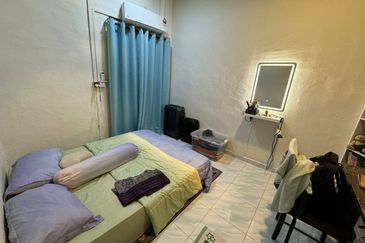 Taman Ungku Tun Aminah