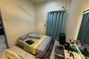 Taman Ungku Tun Aminah