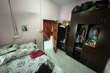 Taman Ungku Tun Aminah