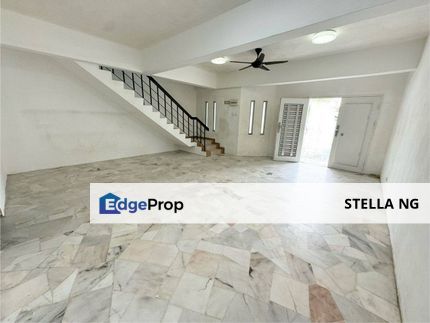  Skudai Baru nearby Mutiara Rini / Selesa Jaya / Tun Aminah / Nusa Bestari /Double Storey , Johor, Skudai