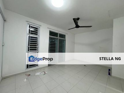 Pulai Mutiara/Gelang Patah/Second Link Double Storey Terrace House For Sale 🔹️, Johor, Kangkar Pulai