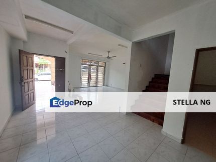 Taman Melawati/ Skudai/ TATU/Mutiararini Double storey Semi- D for Sale, Johor, Skudai