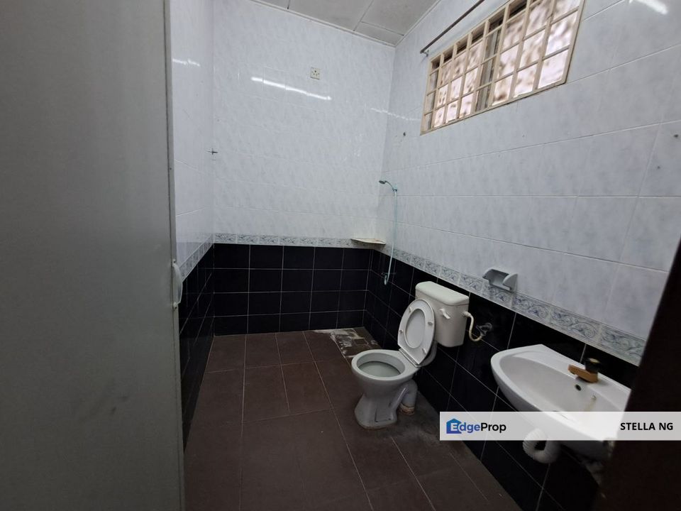 Taman Melawati/ Skudai/ TATU/Mutiararini Double storey Semi- D for Sale, Johor, Skudai