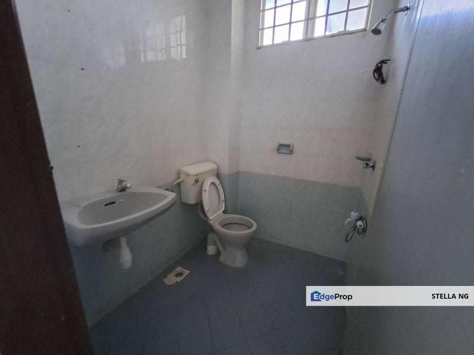 Taman Melawati/ Skudai/ TATU/Mutiararini Double storey Semi- D for Sale, Johor, Skudai