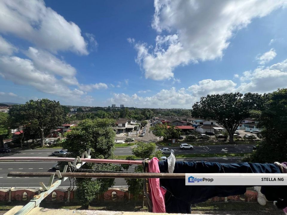 Skudai Villa/Taman Skudai Baru/Selesa Jaya Apartment For Sale, Johor, Skudai