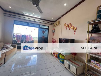 Skudai Villa/Taman Skudai Baru/Selesa Jaya Apartment For Sale, Johor, Skudai