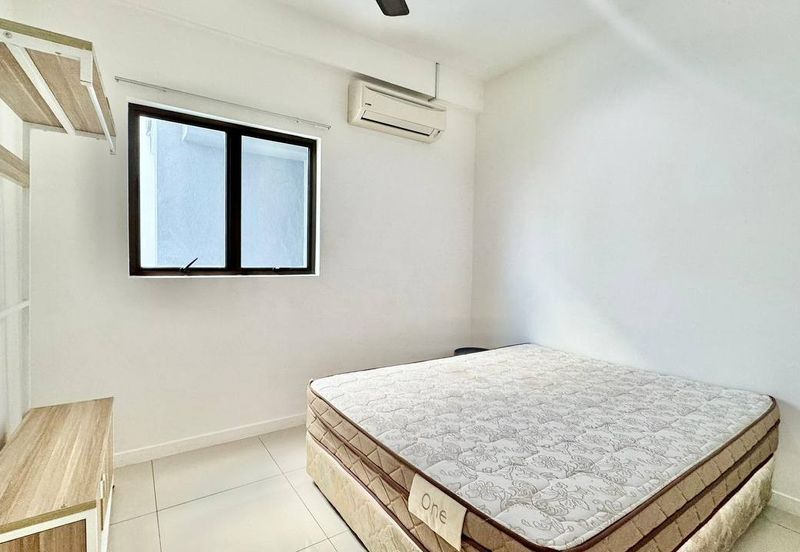 Ujana Executive Apartment