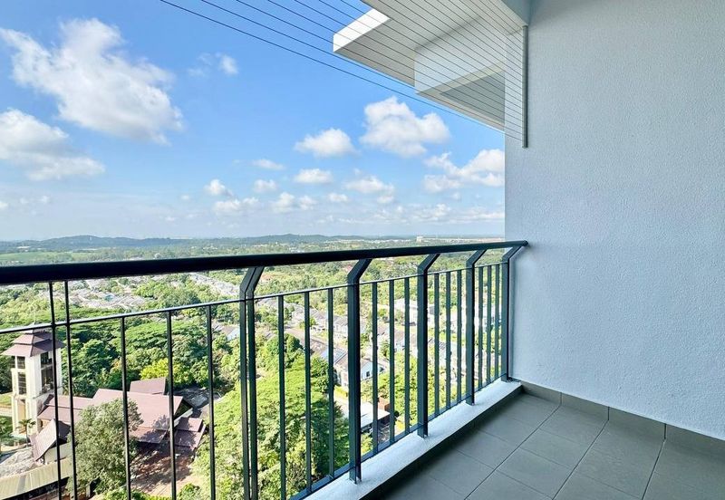 Ujana Executive Apartment