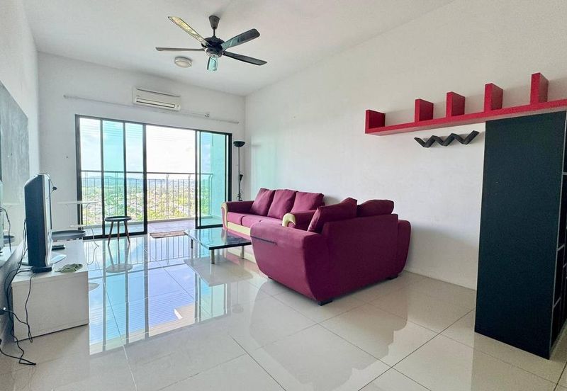 Ujana Executive Apartment