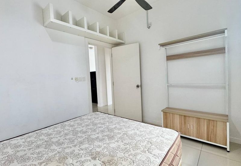 Ujana Executive Apartment