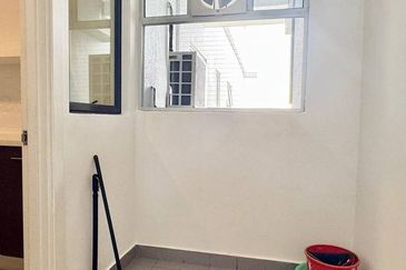 Ujana Executive Apartment