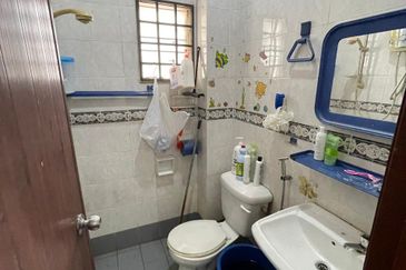 Taman Bukit Indah @ Iskandar Puteri