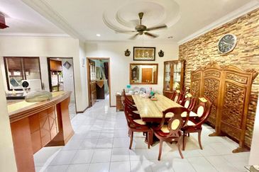 Taman Bukit Indah @ Iskandar Puteri